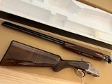 BROWNING CITORI GRADE IV ENGRAVED O/U SHOTGUN 410 GAUGE - 18 of 19