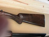 BROWNING CITORI GRADE IV ENGRAVED O/U SHOTGUN 410 GAUGE - 19 of 19