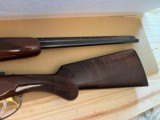 BROWNING CITORI GRADE IV ENGRAVED O/U SHOTGUN 410 GAUGE - 11 of 19