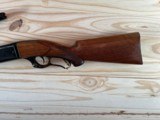 SAVAGE MODEL 99 TAKEDOWN LEVER ACTION RIFLE 303 SAV ~COMBO WITH 410 GAUGE BARREL ~ - 9 of 25