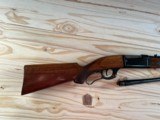 SAVAGE MODEL 99 TAKEDOWN LEVER ACTION RIFLE 303 SAV ~COMBO WITH 410 GAUGE BARREL ~ - 6 of 25