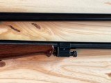 SAVAGE MODEL 99 TAKEDOWN LEVER ACTION RIFLE 303 SAV ~COMBO WITH 410 GAUGE BARREL ~ - 3 of 25