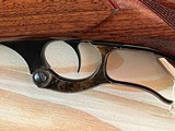 SAVAGE MODEL 99 TAKEDOWN LEVER ACTION RIFLE 303 SAV ~COMBO WITH 410 GAUGE BARREL ~ - 13 of 25