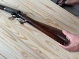 WINCHESTER 1894 SADDLE RING CARBINE 38-55 LEVER ACTION - 15 of 25