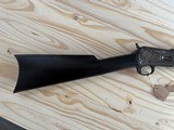 COLT MEDIUM FRAME LIGHTNING PUMP ACTION RIFLE 44 -40 ~ MADE IN 1889 ~ - 8 of 20