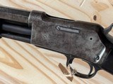 COLT MEDIUM FRAME LIGHTNING PUMP ACTION RIFLE 44 -40 ~ MADE IN 1889 ~ - 6 of 20