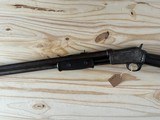 COLT MEDIUM FRAME LIGHTNING PUMP ACTION RIFLE 44 -40 ~ MADE IN 1889 ~ - 7 of 20