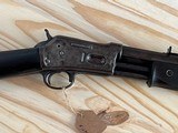 COLT MEDIUM FRAME LIGHTNING PUMP ACTION RIFLE 44 -40 ~ MADE IN 1889 ~ - 1 of 20