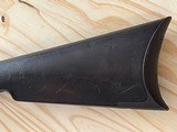 COLT MEDIUM FRAME LIGHTNING PUMP ACTION RIFLE 44 -40 ~ MADE IN 1889 ~ - 17 of 20