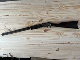 COLT MEDIUM FRAME LIGHTNING PUMP ACTION RIFLE 44 -40 ~ MADE IN 1889 ~ - 5 of 20