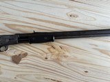 COLT MEDIUM FRAME LIGHTNING PUMP ACTION RIFLE 44 -40 ~ MADE IN 1889 ~ - 9 of 20