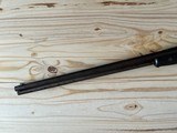 COLT MEDIUM FRAME LIGHTNING PUMP ACTION RIFLE 44 -40 ~ MADE IN 1889 ~ - 12 of 20