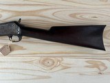 COLT MEDIUM FRAME LIGHTNING PUMP ACTION RIFLE 44 -40 ~ MADE IN 1889 ~ - 11 of 20