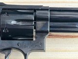 SMITH & WESSON PRE MODEL 29 REVOLVER 44 MAG
~ MADE 1957 ~ - 9 of 24