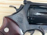 SMITH & WESSON PRE MODEL 29 REVOLVER 44 MAG
~ MADE 1957 ~ - 8 of 24