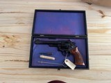 SMITH & WESSON PRE MODEL 29 REVOLVER 44 MAG
~ MADE 1957 ~ - 3 of 24