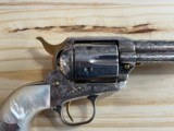 COLT SINGLE ACTION ~ ROY ROGERS ~
