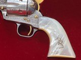 COLT SINGLE ACTION ~ ROY ROGERS ~
