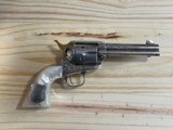 COLT SINGLE ACTION ~ ROY ROGERS ~
