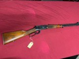 WINCHESTER 94 XTR BIG BORE LEVER ACTION RIFLE 375 WIN - 1 of 11