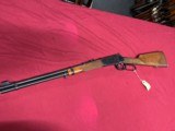 WINCHESTER 94 XTR BIG BORE LEVER ACTION RIFLE 375 WIN - 2 of 11