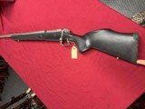 ~ SALE ~
Lazzeroni Model 2005 Left Handed Bolt Action Rifle 7.82 Warbird ( W/ 5 BOXES OF AMMO ) ~ SALE ~ - 1 of 23