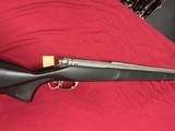 ~ SALE ~
Lazzeroni Model 2005 Left Handed Bolt Action Rifle 7.82 Warbird ( W/ 5 BOXES OF AMMO ) ~ SALE ~ - 3 of 23