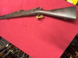 U.S. SPRINGFIELD ARMORY 1903 MILITARY RIFLE
~ VERY NICE ~ - 13 of 25