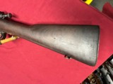 U.S. SPRINGFIELD ARMORY 1903 MILITARY RIFLE
~ VERY NICE ~ - 14 of 25