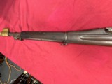 U.S. SPRINGFIELD ARMORY 1903 MILITARY RIFLE
~ VERY NICE ~ - 16 of 25