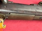 U.S. SPRINGFIELD ARMORY 1903 MILITARY RIFLE
~ VERY NICE ~ - 21 of 25