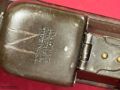 U.S. SPRINGFIELD ARMORY 1903 MILITARY RIFLE~ VERY NICE ~ - Image 23 of 25