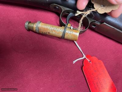 U.S. SPRINGFIELD ARMORY 1903 MILITARY RIFLE~ VERY NICE ~ - Image 12 of 25