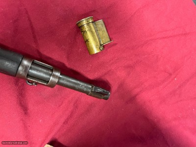 U.S. SPRINGFIELD ARMORY 1903 MILITARY RIFLE~ VERY NICE ~ - Image 10 of 25