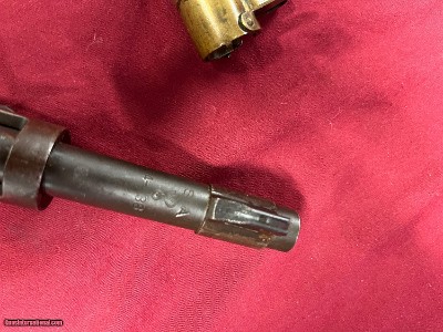 U.S. SPRINGFIELD ARMORY 1903 MILITARY RIFLE~ VERY NICE ~ - Image 11 of 25