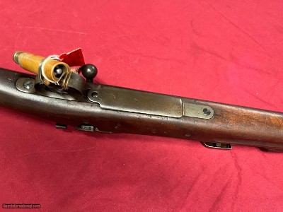 U.S. SPRINGFIELD ARMORY 1903 MILITARY RIFLE~ VERY NICE ~ - Image 17 of 25