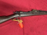 U.S. SPRINGFIELD ARMORY 1903 MILITARY RIFLE
~ VERY NICE ~ - 1 of 25