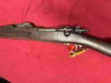 U.S. SPRINGFIELD ARMORY 1903 MILITARY RIFLE
~ VERY NICE ~ - 15 of 25