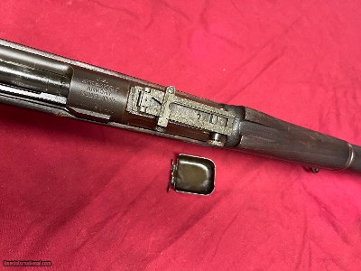 U.S. SPRINGFIELD ARMORY 1903 MILITARY RIFLE~ VERY NICE ~ - Image 8 of 25