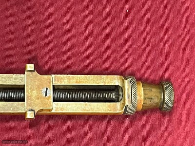 U.S. SPRINGFIELD ARMORY 1903 MILITARY RIFLE~ VERY NICE ~ - Image 25 of 25