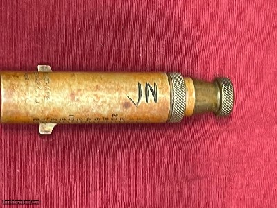U.S. SPRINGFIELD ARMORY 1903 MILITARY RIFLE~ VERY NICE ~ - Image 24 of 25