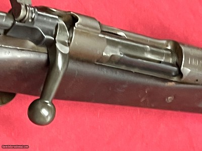 U.S. SPRINGFIELD ARMORY 1903 MILITARY RIFLE~ VERY NICE ~ - Image 20 of 25