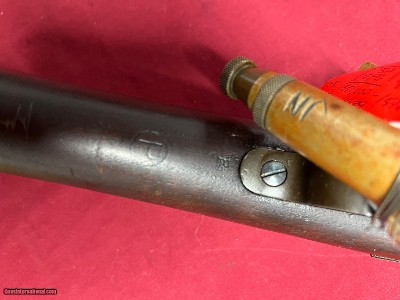 U.S. SPRINGFIELD ARMORY 1903 MILITARY RIFLE~ VERY NICE ~ - Image 18 of 25