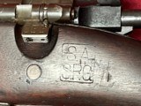 U.S. SPRINGFIELD ARMORY 1903 MILITARY RIFLE
~ VERY NICE ~ - 19 of 25