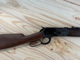 BROWNING MODEL 1886 SADDLE RING CARBINE 45-70 GOV'T