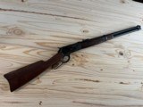 BROWNING MODEL 1886 SADDLE RING CARBINE 45-70 GOV'T - 10 of 21