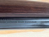BROWNING MODEL 1886 SADDLE RING CARBINE 45-70 GOV'T - 17 of 21