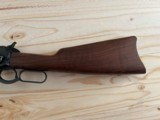 BROWNING MODEL 1886 SADDLE RING CARBINE 45-70 GOV'T - 14 of 21
