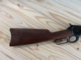 BROWNING MODEL 1886 SADDLE RING CARBINE 45-70 GOV'T - 11 of 21