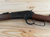 BROWNING MODEL 1886 SADDLE RING CARBINE 45-70 GOV'T - 6 of 21
